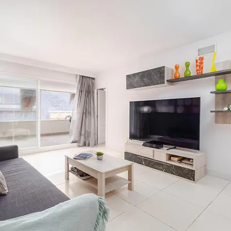 Luxury 2 Bedroom In Puerto Banús, Parking&pool * Marbella